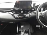 2021 Toyota C-HR Hybrid S GR Sport Sedan for sale, Japanese used car export - photo 4 of 9 | GULJI TRADERS