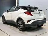 2021 Toyota C-HR Hybrid S GR Sport Sedan for sale, Japanese used car export - photo 7 of 9 | GULJI TRADERS