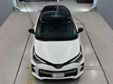 2021 Toyota C-HR Hybrid S GR Sport Sedan for sale, Japanese used car export - photo 8 of 9 | GULJI TRADERS