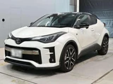 2021 Toyota C-HR Hybrid S GR Sport Sedan for sale, Japanese used car export - photo 9 of 9 | GULJI TRADERS