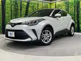 2022 Toyota C-HR S Pearl SUV for sale, Japanese used car export - photo 1 of 30 | GULJI TRADERS