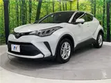 2022 Toyota C-HR S Pearl SUV for sale, Japanese used car export - photo 14 of 30 | GULJI TRADERS