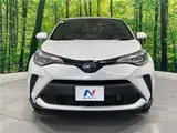 2022 Toyota C-HR S Pearl SUV for sale, Japanese used car export - photo 15 of 30 | GULJI TRADERS