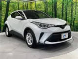 2022 Toyota C-HR S Pearl SUV for sale, Japanese used car export - photo 16 of 30 | GULJI TRADERS