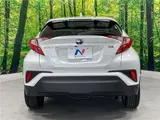 2022 Toyota C-HR S Pearl SUV for sale, Japanese used car export - photo 19 of 30 | GULJI TRADERS