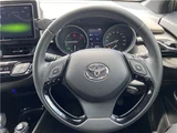 2022 Toyota C-HR Sedan for sale, Japanese used car export - photo 11 of 22 | GULJI TRADERS