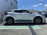 2022 Toyota C-HR Sedan for sale, Japanese used car export - photo 15 of 22 | GULJI TRADERS