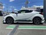 2022 Toyota C-HR Sedan for sale, Japanese used car export - photo 16 of 22 | GULJI TRADERS