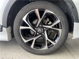 2022 Toyota C-HR Sedan for sale, Japanese used car export - photo 20 of 22 | GULJI TRADERS