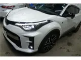 2022 Toyota C-HR S-T GR Sport Pearl SUV for sale, Japanese used car export - photo 2 of 77 | GULJI TRADERS