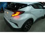 2022 Toyota C-HR S-T GR Sport Pearl SUV for sale, Japanese used car export - photo 3 of 77 | GULJI TRADERS