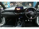 2022 Toyota C-HR S-T GR Sport Pearl SUV for sale, Japanese used car export - photo 4 of 77 | GULJI TRADERS