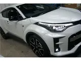 2022 Toyota C-HR S-T GR Sport Pearl SUV for sale, Japanese used car export - photo 38 of 77 | GULJI TRADERS
