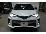 2022 Toyota C-HR S-T GR Sport Pearl SUV for sale, Japanese used car export - photo 39 of 77 | GULJI TRADERS