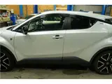 2022 Toyota C-HR S-T GR Sport Pearl SUV for sale, Japanese used car export - photo 44 of 77 | GULJI TRADERS