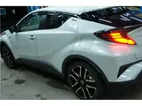 2022 Toyota C-HR S-T GR Sport Pearl SUV for sale, Japanese used car export - photo 47 of 77 | GULJI TRADERS