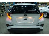 2022 Toyota C-HR S-T GR Sport Pearl SUV for sale, Japanese used car export - photo 48 of 77 | GULJI TRADERS