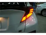 2022 Toyota C-HR S-T GR Sport Pearl SUV for sale, Japanese used car export - photo 50 of 77 | GULJI TRADERS