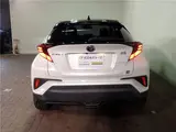 2022 Toyota C-HR S GR Sport ★ Used Car ★ One Owner, Non-Smoking ★ Genuine Navigation TV, 360° View ★ Dashcam Pearl SUV for sale, Japanese used car export - photo 2 of 63 | GULJI TRADERS