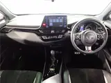 2022 Toyota C-HR S GR Sport ★ Used Car ★ One Owner, Non-Smoking ★ Genuine Navigation TV, 360° View ★ Dashcam Pearl SUV for sale, Japanese used car export - photo 3 of 63 | GULJI TRADERS