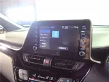 2022 Toyota C-HR S GR Sport ★ Used Car ★ One Owner, Non-Smoking ★ Genuine Navigation TV, 360° View ★ Dashcam Pearl SUV for sale, Japanese used car export - photo 8 of 63 | GULJI TRADERS