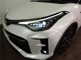 2022 Toyota C-HR S GR Sport ★ Used Car ★ One Owner, Non-Smoking ★ Genuine Navigation TV, 360° View ★ Dashcam Pearl SUV for sale, Japanese used car export - photo 10 of 63 | GULJI TRADERS