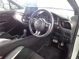 2022 Toyota C-HR S GR Sport ★ Used Car ★ One Owner, Non-Smoking ★ Genuine Navigation TV, 360° View ★ Dashcam Pearl SUV for sale, Japanese used car export - photo 14 of 63 | GULJI TRADERS