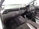 2022 Toyota C-HR S GR Sport ★ Used Car ★ One Owner, Non-Smoking ★ Genuine Navigation TV, 360° View ★ Dashcam Pearl SUV for sale, Japanese used car export - photo 34 of 63 | GULJI TRADERS
