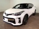 2022 Toyota C-HR S GR Sport ★ Used Car ★ One Owner, Non-Smoking ★ Genuine Navigation TV, 360° View ★ Dashcam Pearl SUV for sale, Japanese used car export - photo 39 of 63 | GULJI TRADERS