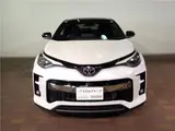 2022 Toyota C-HR S GR Sport ★ Used Car ★ One Owner, Non-Smoking ★ Genuine Navigation TV, 360° View ★ Dashcam Pearl SUV for sale, Japanese used car export - photo 40 of 63 | GULJI TRADERS