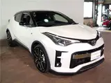 2022 Toyota C-HR S GR Sport ★ Used Car ★ One Owner, Non-Smoking ★ Genuine Navigation TV, 360° View ★ Dashcam Pearl SUV for sale, Japanese used car export - photo 42 of 63 | GULJI TRADERS
