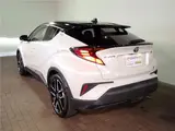 2022 Toyota C-HR S GR Sport ★ Used Car ★ One Owner, Non-Smoking ★ Genuine Navigation TV, 360° View ★ Dashcam Pearl SUV for sale, Japanese used car export - photo 45 of 63 | GULJI TRADERS