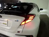 2022 Toyota C-HR S GR Sport ★ Used Car ★ One Owner, Non-Smoking ★ Genuine Navigation TV, 360° View ★ Dashcam Pearl SUV for sale, Japanese used car export - photo 46 of 63 | GULJI TRADERS