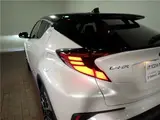 2022 Toyota C-HR S GR Sport ★ Used Car ★ One Owner, Non-Smoking ★ Genuine Navigation TV, 360° View ★ Dashcam Pearl SUV for sale, Japanese used car export - photo 47 of 63 | GULJI TRADERS
