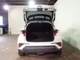2022 Toyota C-HR S GR Sport ★ Used Car ★ One Owner, Non-Smoking ★ Genuine Navigation TV, 360° View ★ Dashcam Pearl SUV for sale, Japanese used car export - photo 48 of 63 | GULJI TRADERS