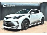 2022 Toyota C-HR Sedan for sale, Japanese used car export - photo 1 of 60 | GULJI TRADERS