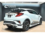 2022 Toyota C-HR Sedan for sale, Japanese used car export - photo 2 of 60 | GULJI TRADERS