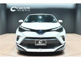 2022 Toyota C-HR Sedan for sale, Japanese used car export - photo 3 of 60 | GULJI TRADERS