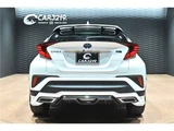 2022 Toyota C-HR Sedan for sale, Japanese used car export - photo 4 of 60 | GULJI TRADERS