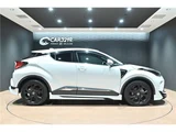 2022 Toyota C-HR Sedan for sale, Japanese used car export - photo 6 of 60 | GULJI TRADERS