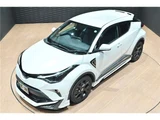 2022 Toyota C-HR Sedan for sale, Japanese used car export - photo 7 of 60 | GULJI TRADERS