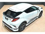 2022 Toyota C-HR Sedan for sale, Japanese used car export - photo 8 of 60 | GULJI TRADERS