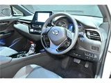 2022 Toyota C-HR Sedan for sale, Japanese used car export - photo 11 of 60 | GULJI TRADERS