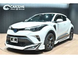 2022 Toyota C-HR Sedan for sale, Japanese used car export - photo 36 of 60 | GULJI TRADERS