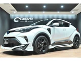 2022 Toyota C-HR Sedan for sale, Japanese used car export - photo 37 of 60 | GULJI TRADERS