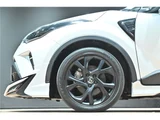 2022 Toyota C-HR Sedan for sale, Japanese used car export - photo 41 of 60 | GULJI TRADERS