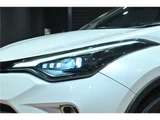 2022 Toyota C-HR Sedan for sale, Japanese used car export - photo 42 of 60 | GULJI TRADERS