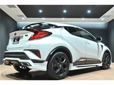 2022 Toyota C-HR Sedan for sale, Japanese used car export - photo 45 of 60 | GULJI TRADERS