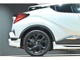 2022 Toyota C-HR Sedan for sale, Japanese used car export - photo 48 of 60 | GULJI TRADERS