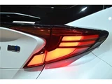 2022 Toyota C-HR Sedan for sale, Japanese used car export - photo 52 of 60 | GULJI TRADERS
